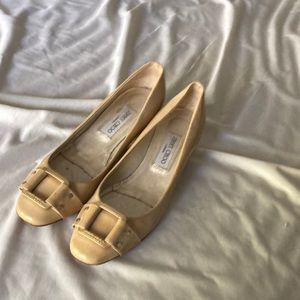 Jimmy Choo Dress Pump